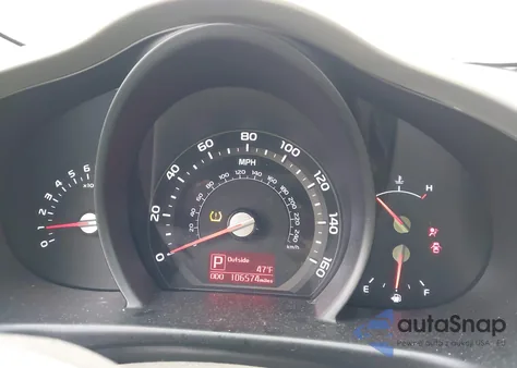 2015 Kia Sportage Lx z USA, uszkodzony, nr VIN KNDPB3AC9F7772211